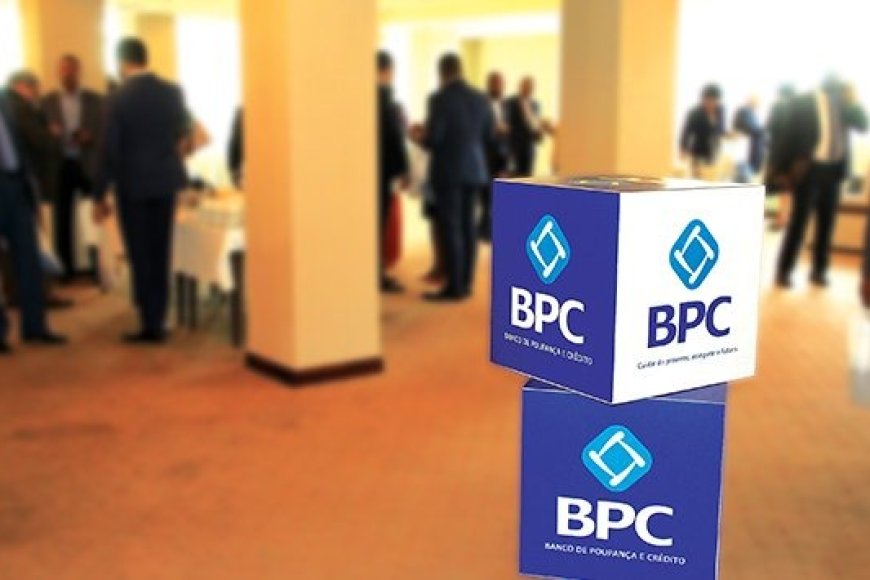 BPC já financiou duas empresas vandalizadas e analisa quase 100 pedidos