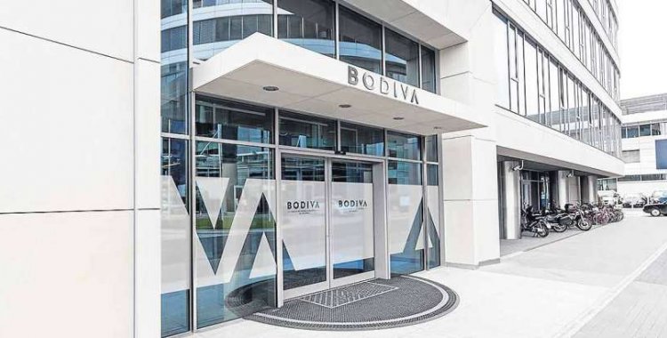 BODIVA lucra 176 milhões Kz no 2.º trimestre com aumento de 283%, apesar de subida dos custos operacionais