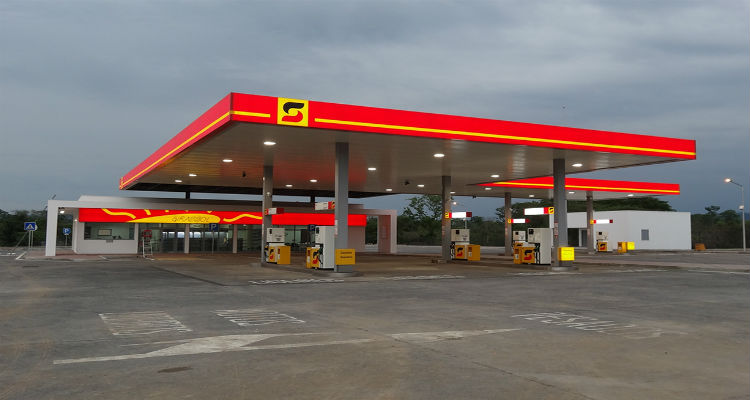 Subsídios aos combustíveis custaram 2,7 mil milhões USD ao Estado em 2024