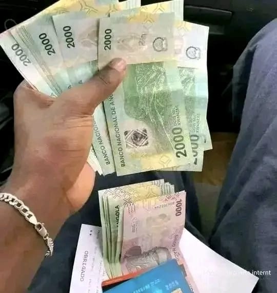 Crédito malparado na banca angolana recua 230 milhões USD no primeiro semestre de 2025