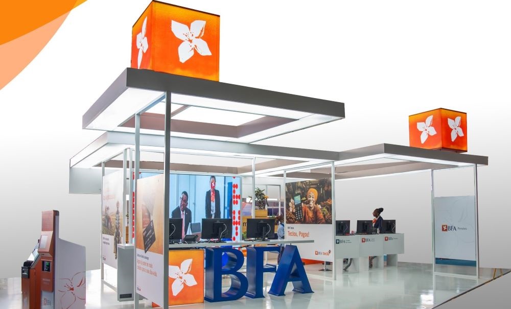BFA entra na bolsa com valorização máxima permitida de 25 por cento