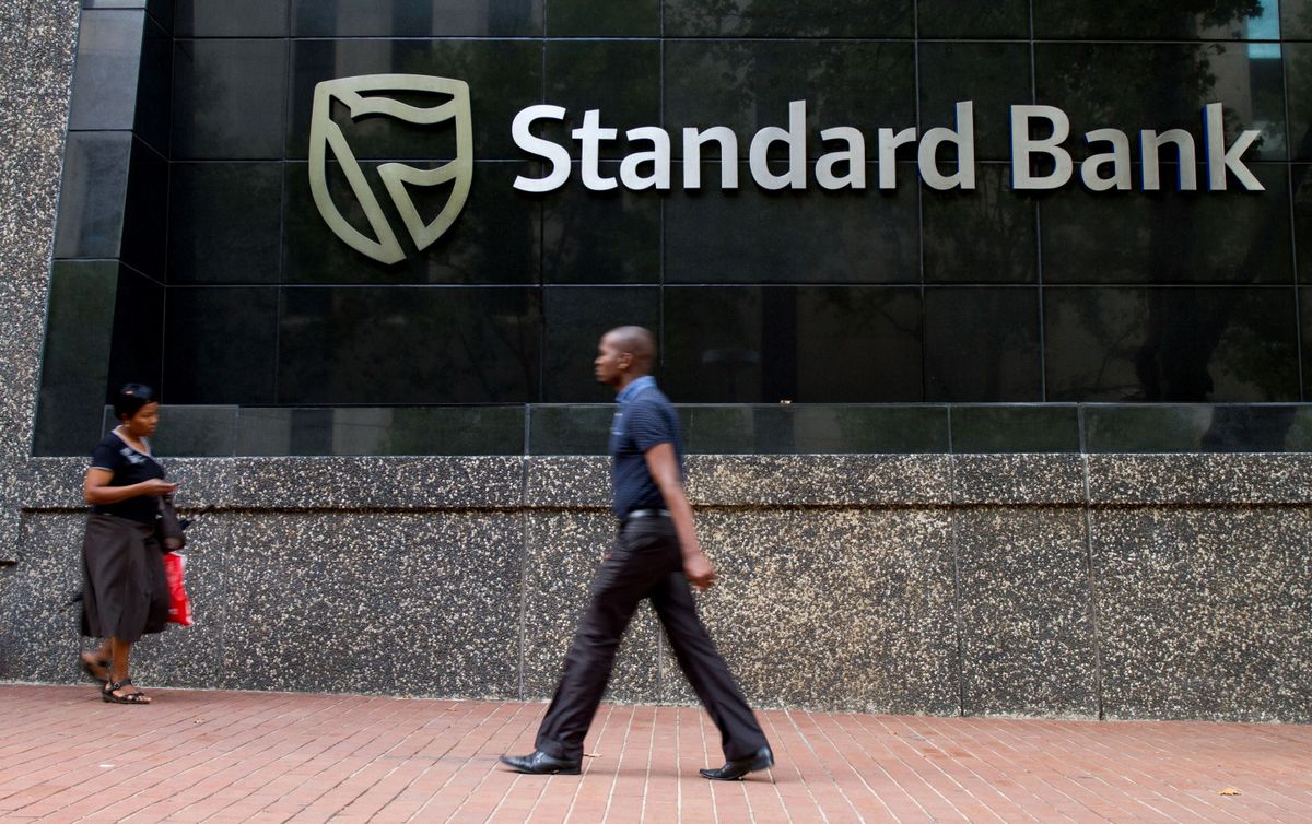 Standard Bank facilita crédito para negócios com limite de 200 milhões Kz
