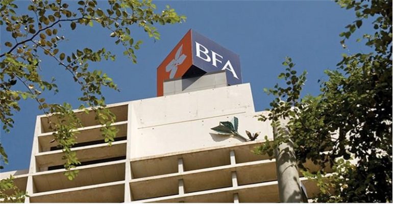 BFA abre venda de acções em Setembro