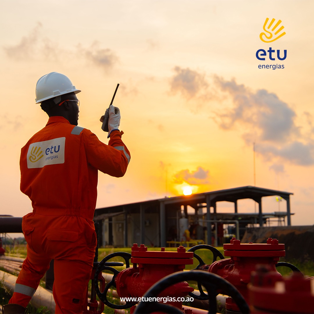 Etu Energias anuncia Oferta Pública Inicial em 2026 para apoiar projectos de petróleo